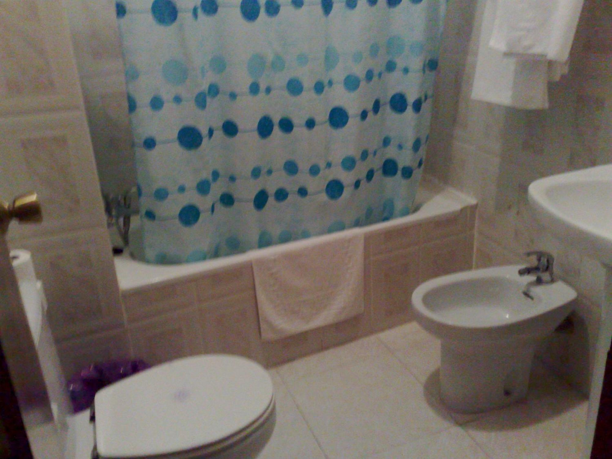 Hostal Virgen Del Rocio Ronda Kültér fotó