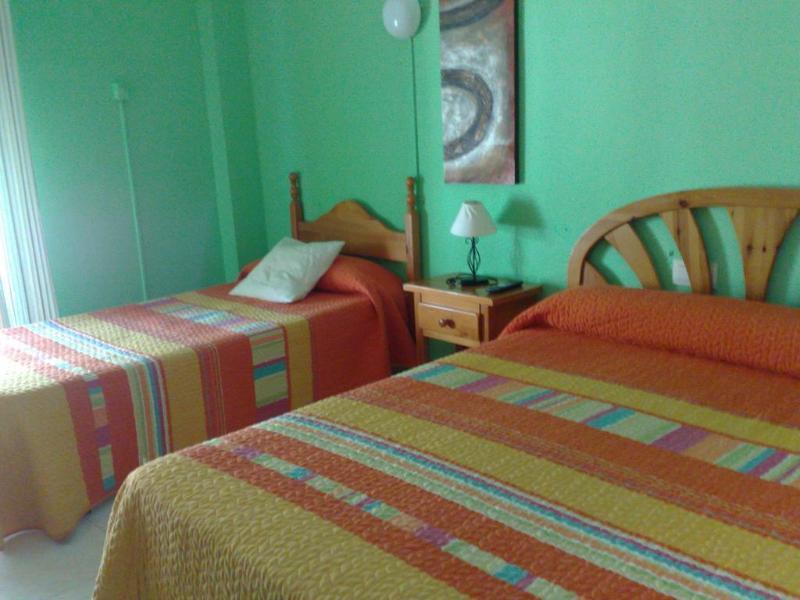 Hostal Virgen Del Rocio Ronda Kültér fotó